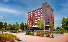 Bastion Hotel Geleen